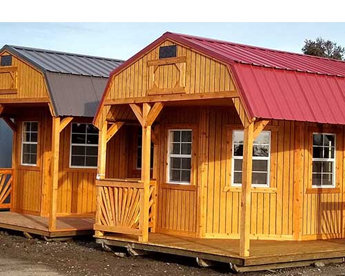 old hickory playhouse