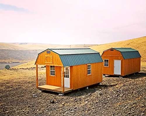 old hickory playhouse